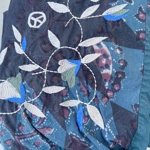 Urban Outfitters Duvet & Sham